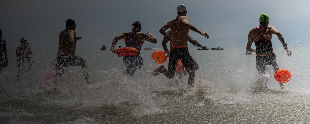 KRIDA OPEN WATER 2026