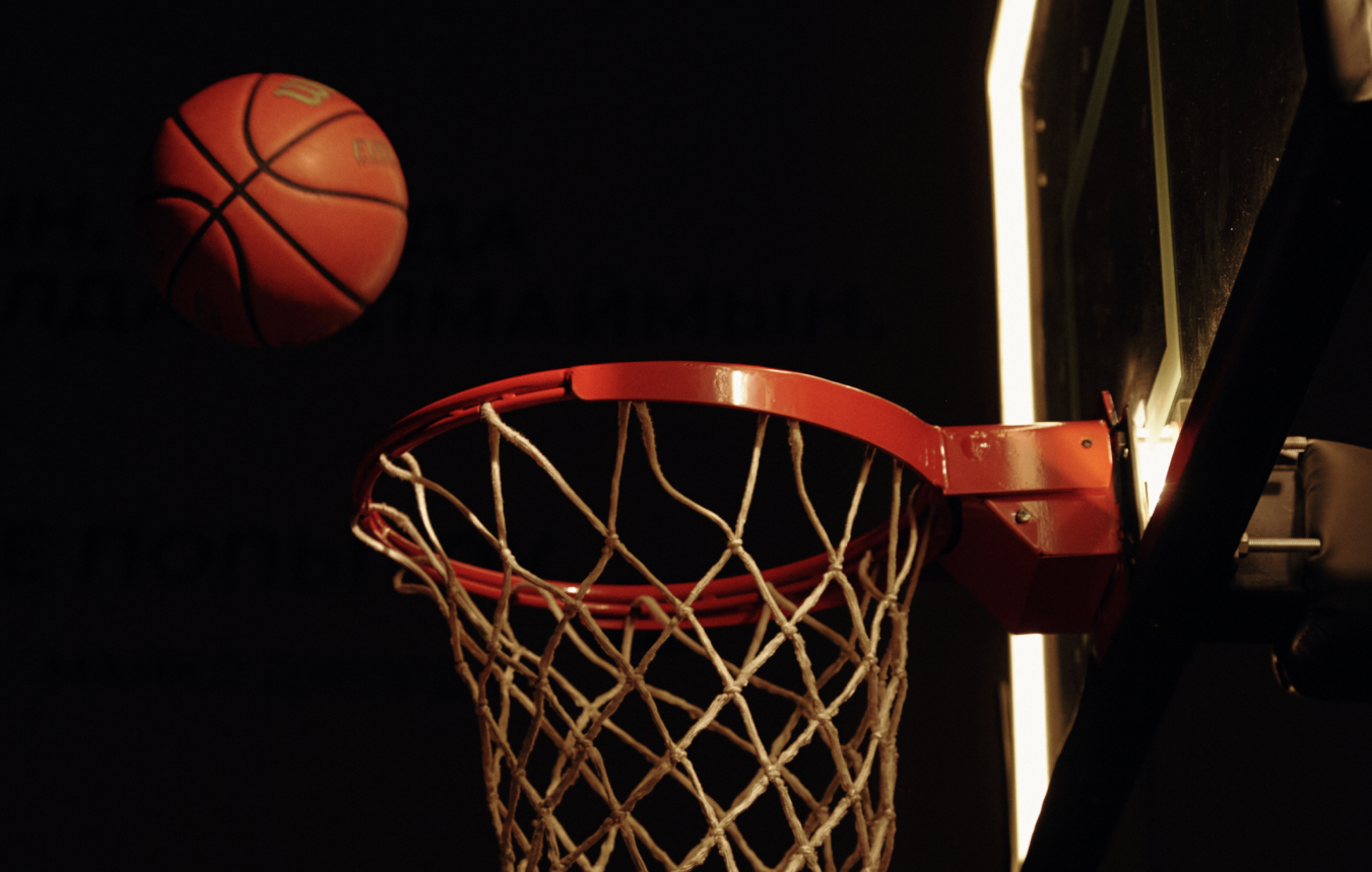 KIDS & JUNIOR Basketball (9–15 лет)