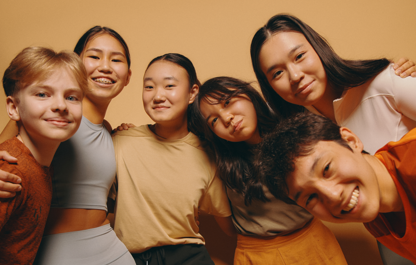 Детский день рождения в KRIDA