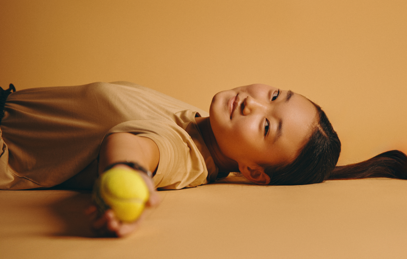 Children's sports camp at KRIDA for 7–12 aged children