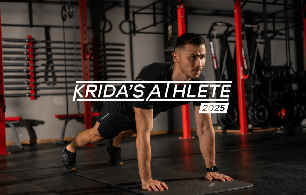 KRIDA’S ATHLETE | SEASON 2