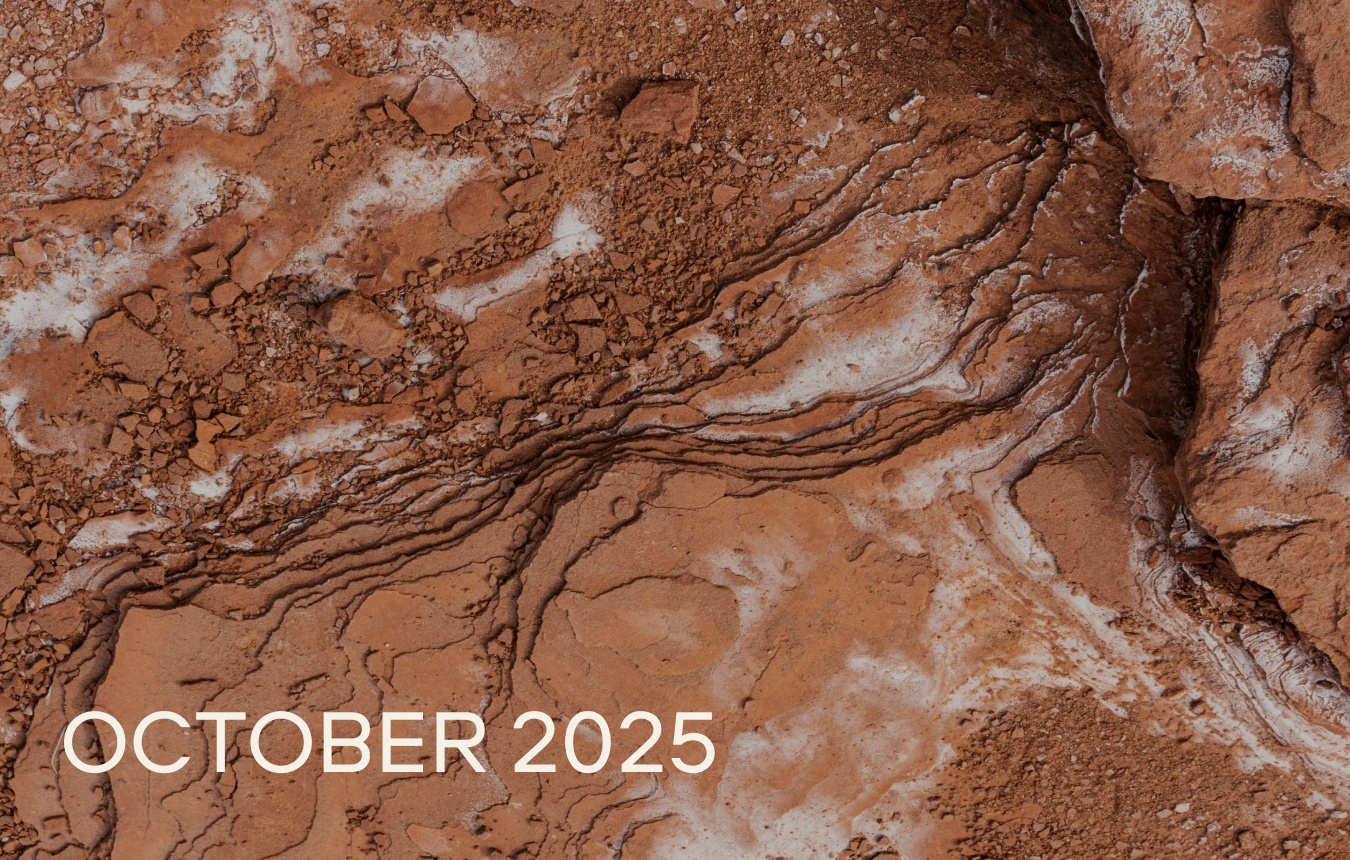 События октября