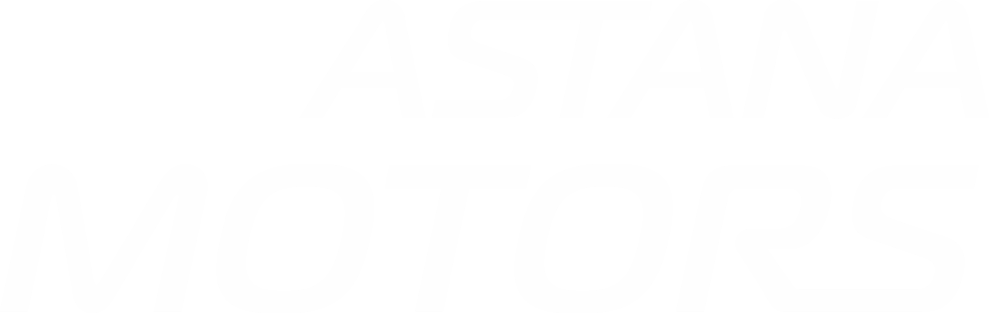 ASTANA MOTORS