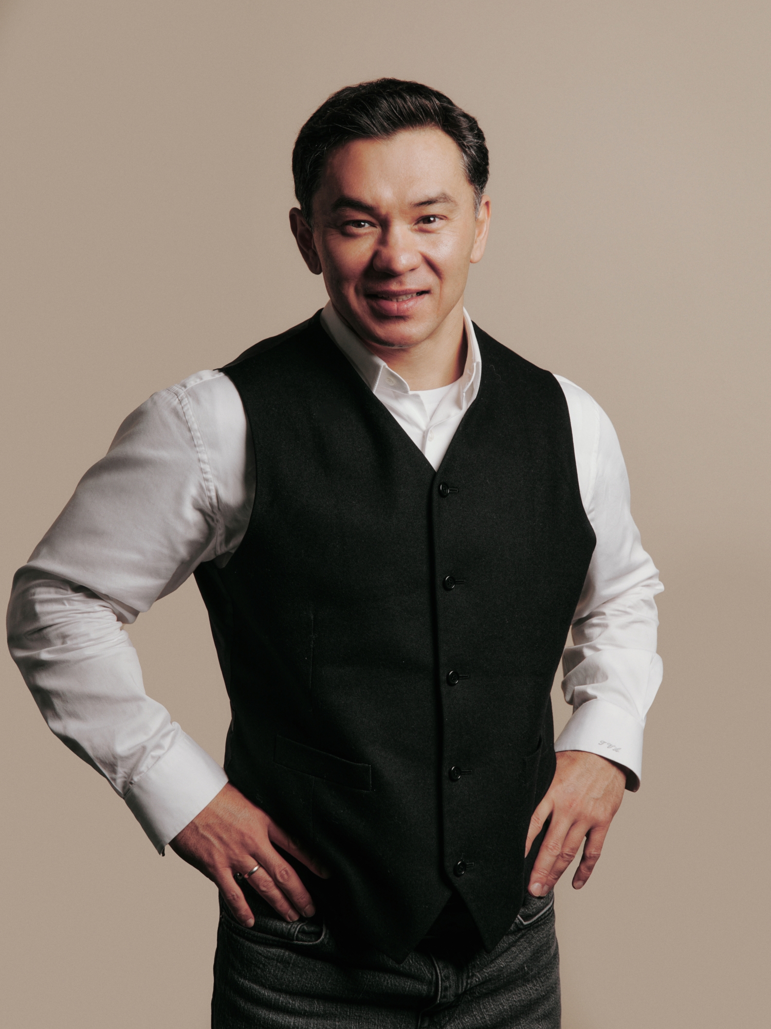 Валихан Тен