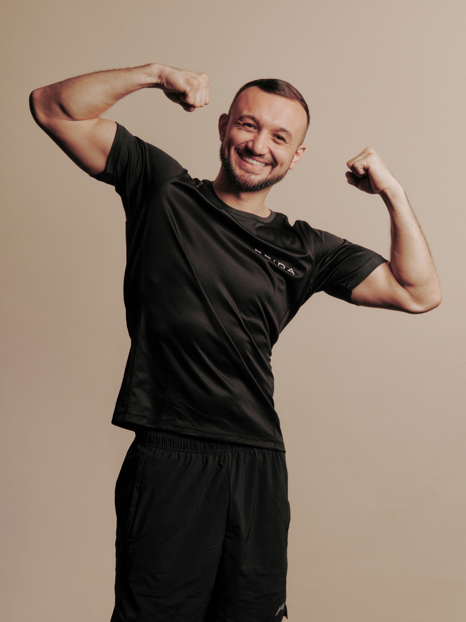 Тимур Курбанов