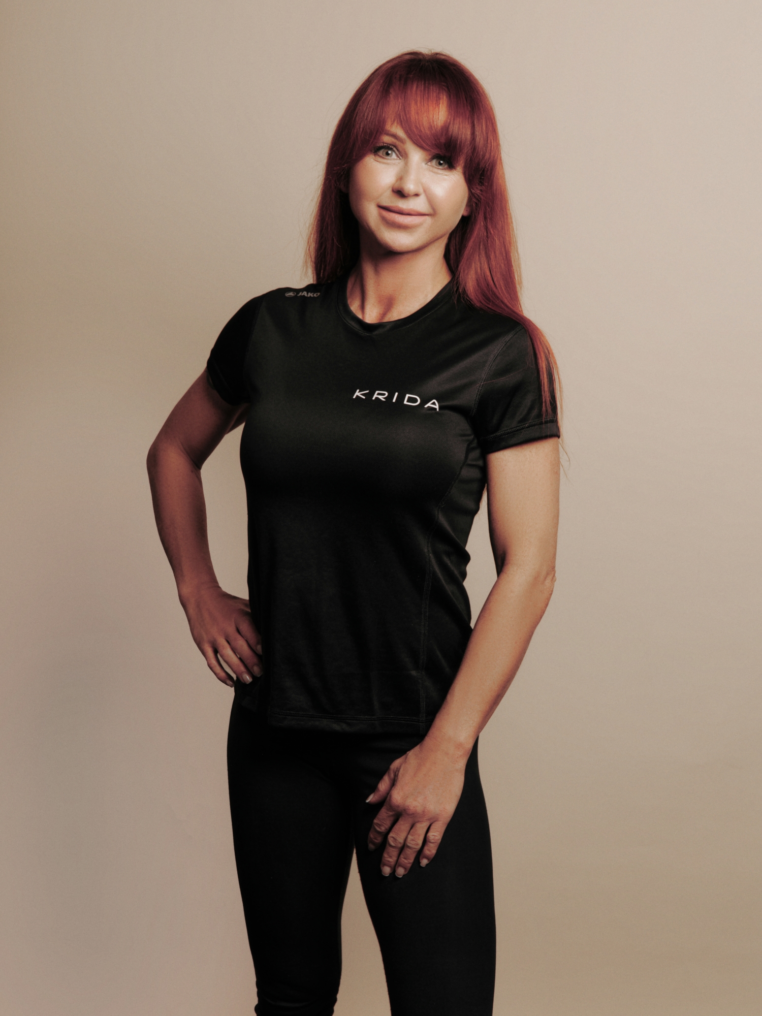 Анна Акимбетьева