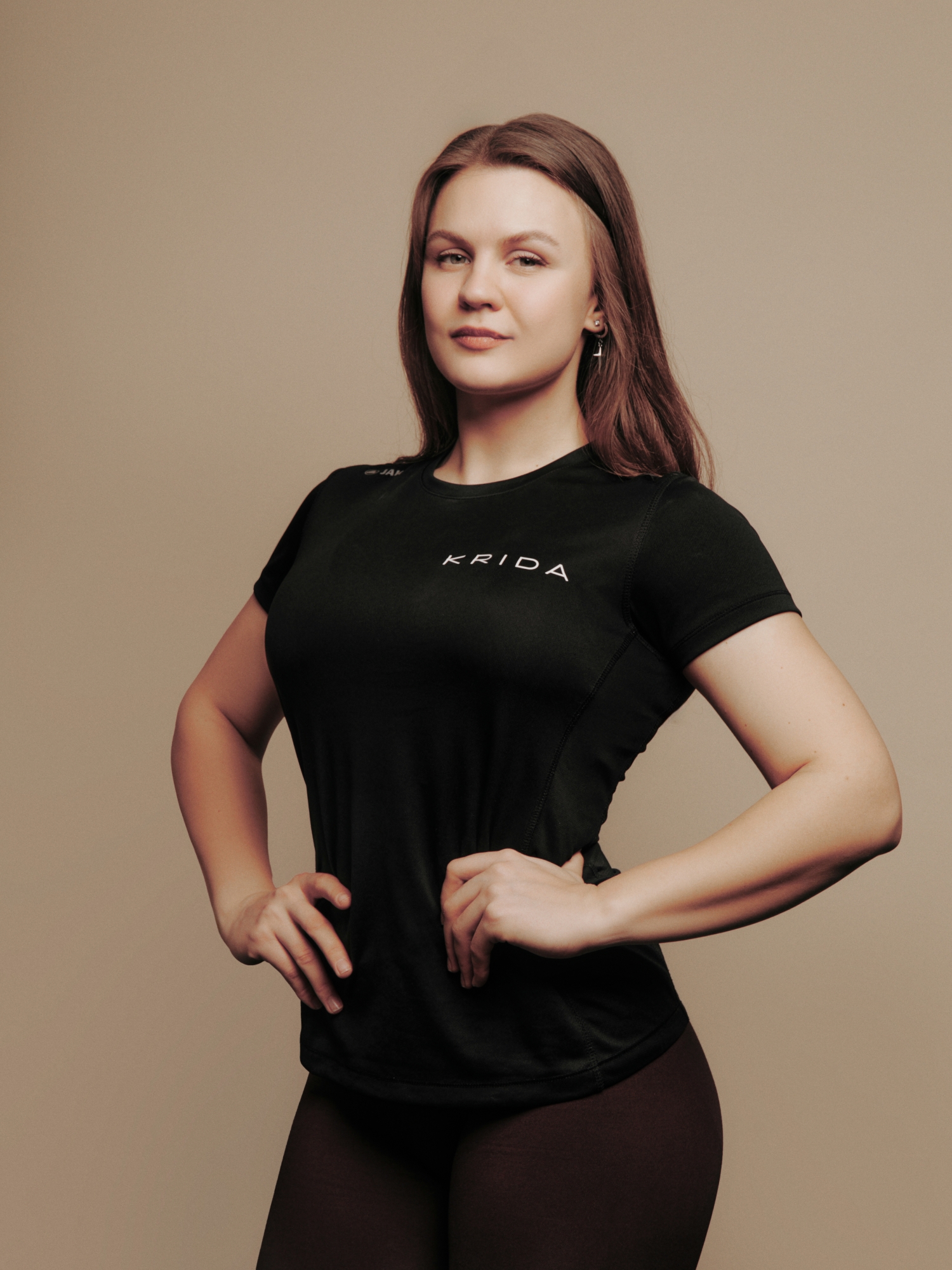 Дарья Хайленко