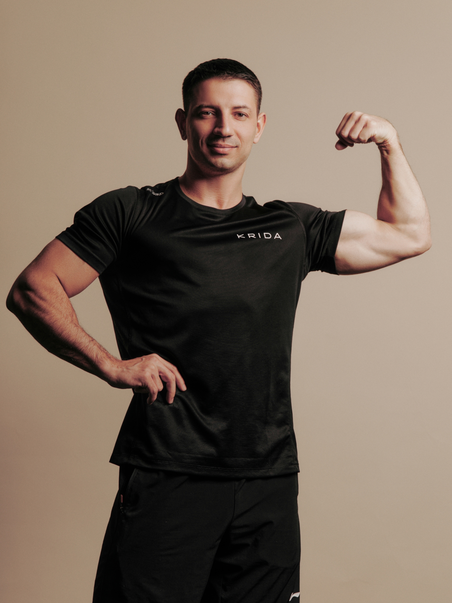 Николай Костанди