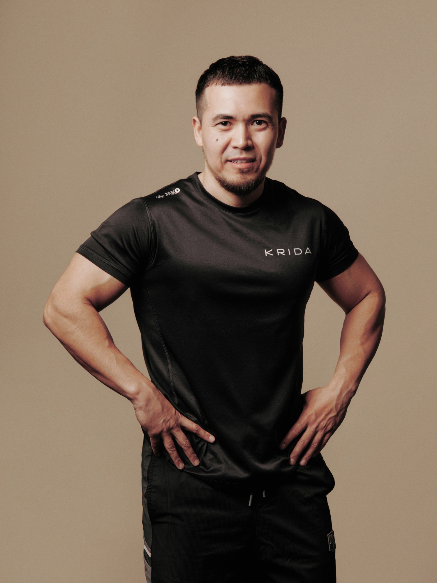 Медет Керимбеков