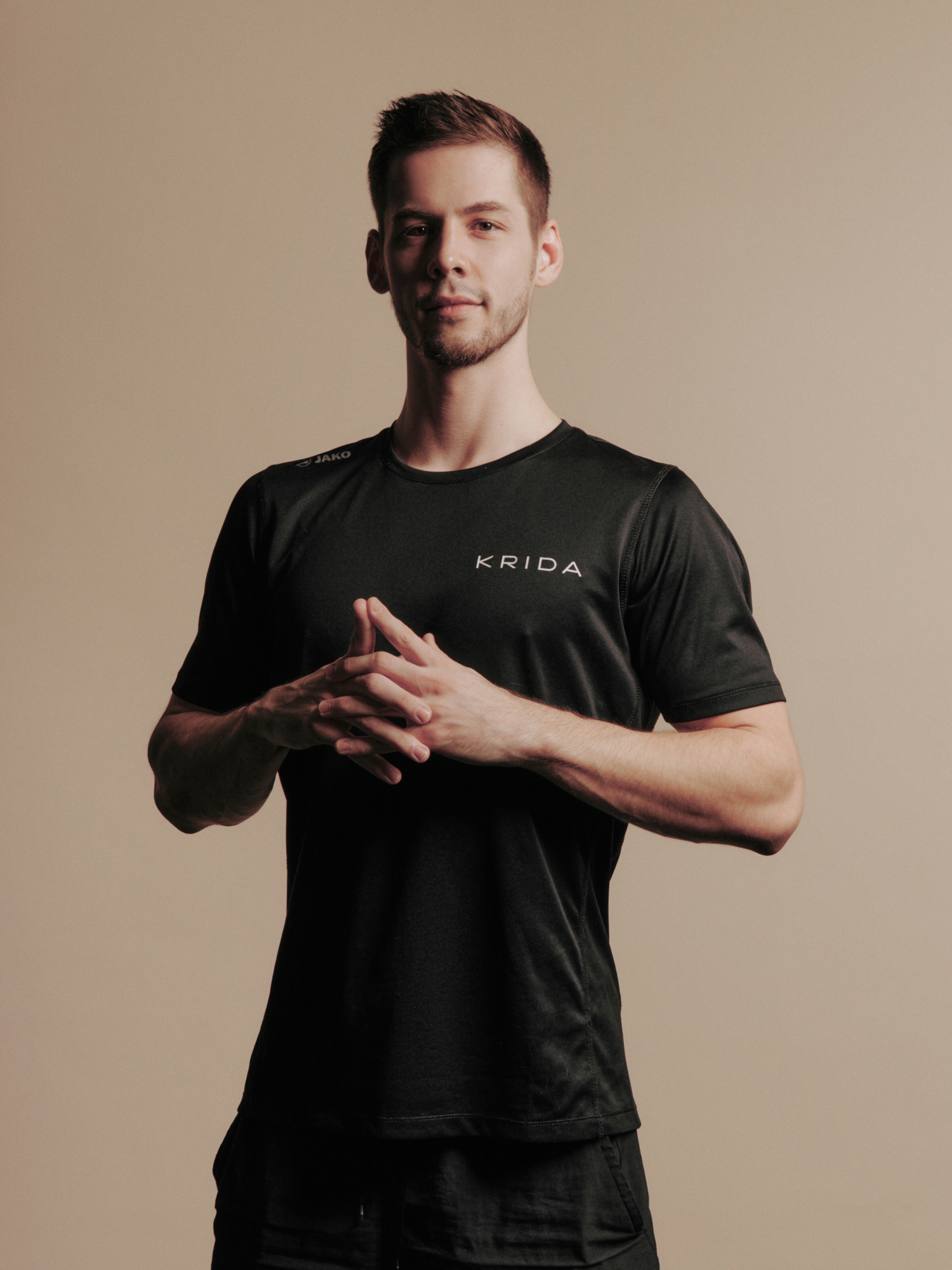 Константин Прохоров