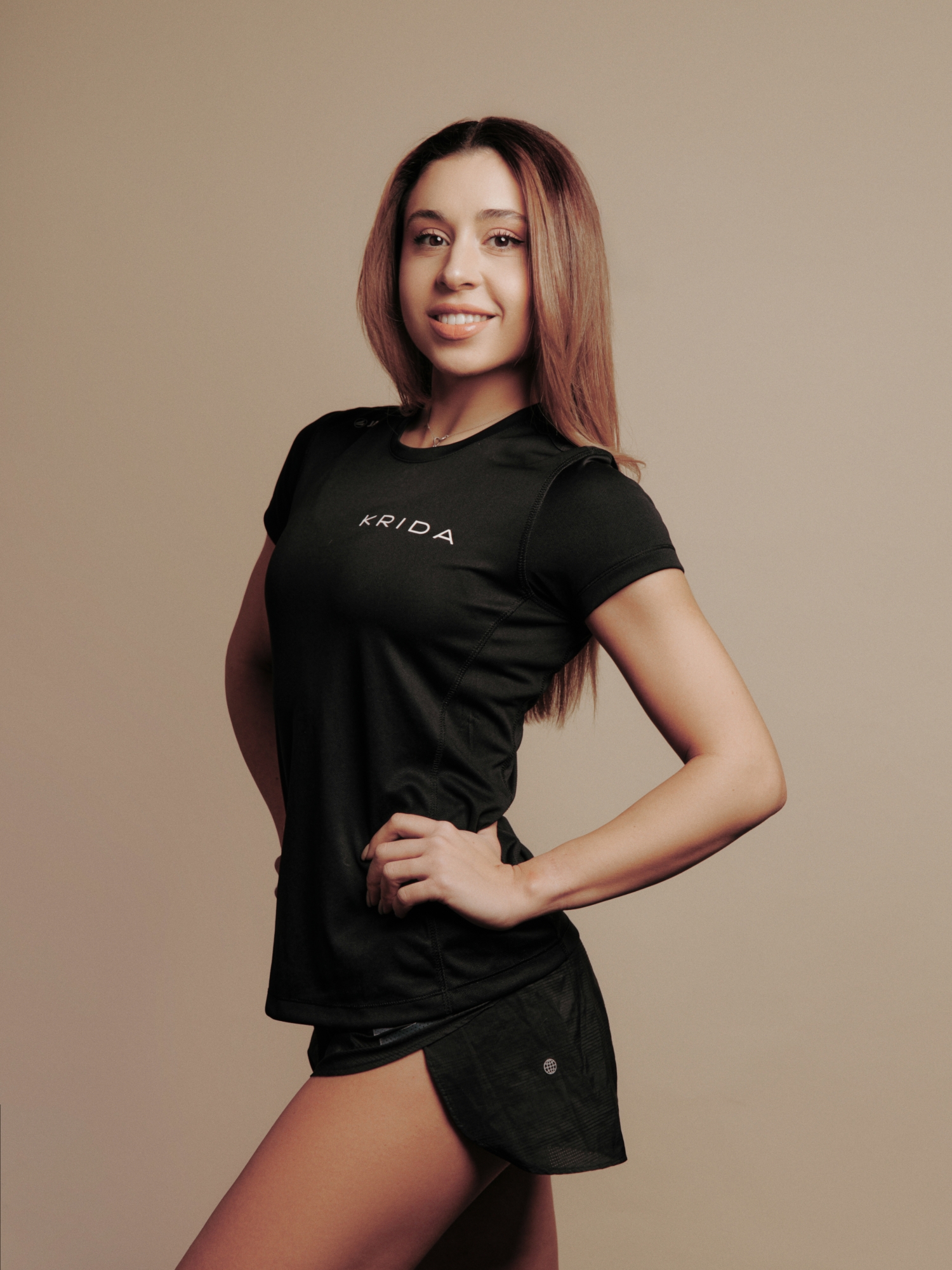 Ксения Панкратова