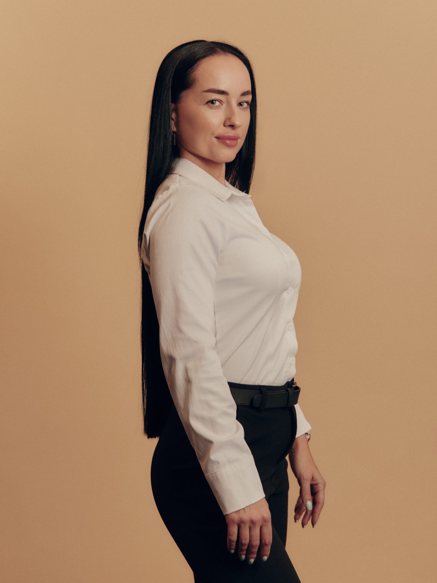 Екатерина Абылгазынова