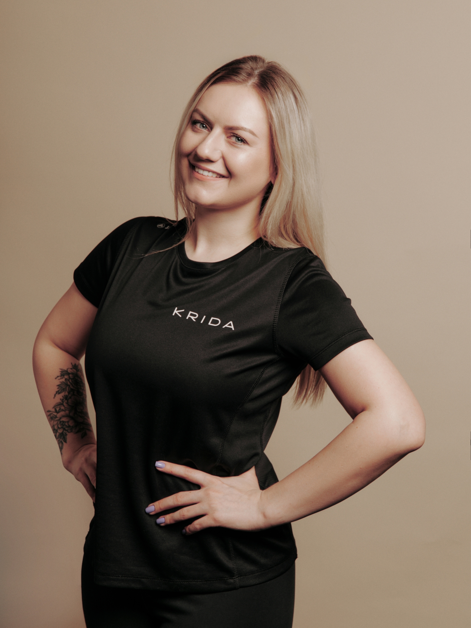 Алина Яненко