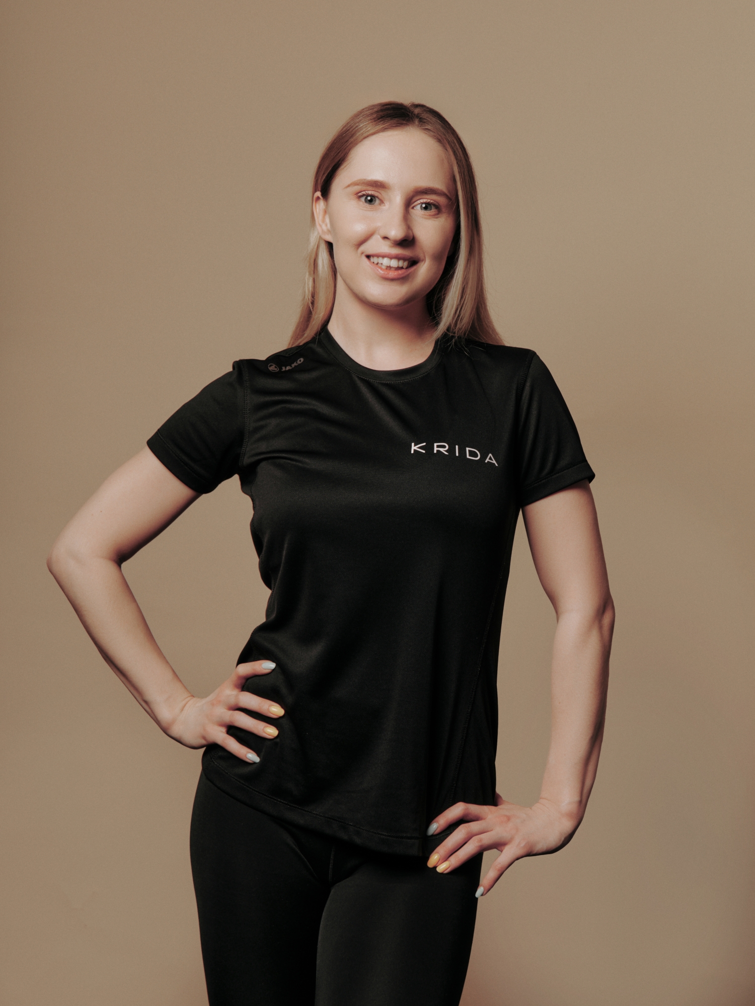 Светлана Саунина