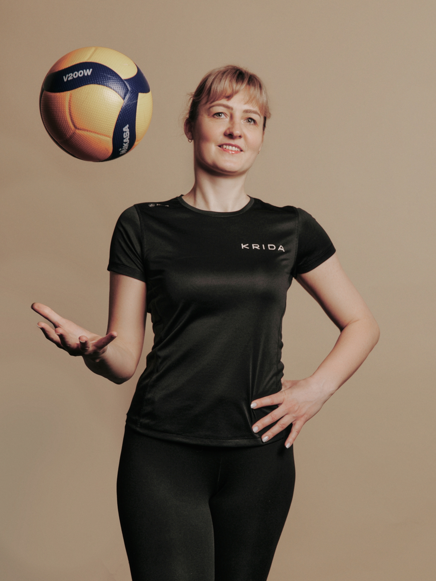 Ольга Исаченко