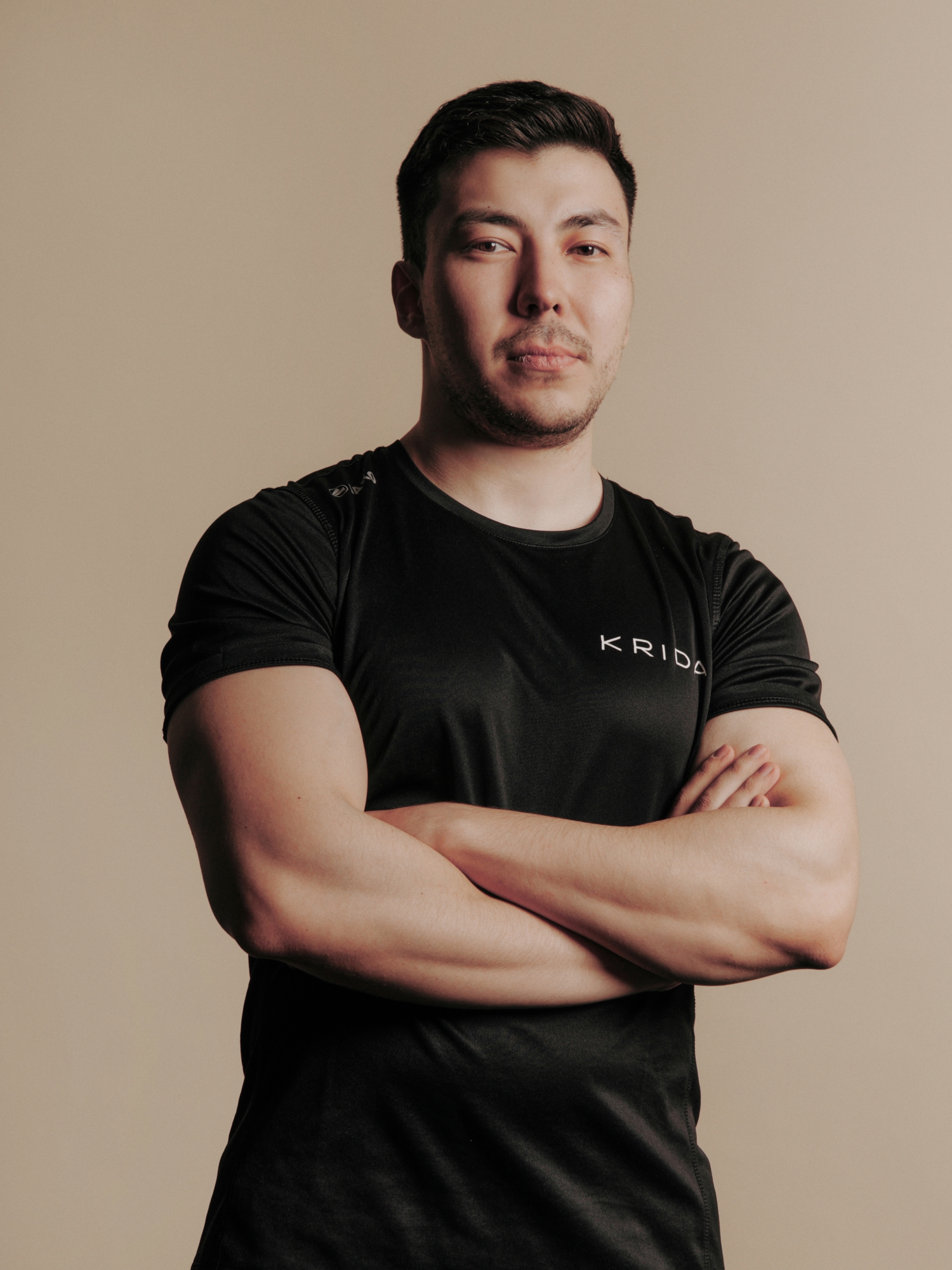 Арман Мадиев