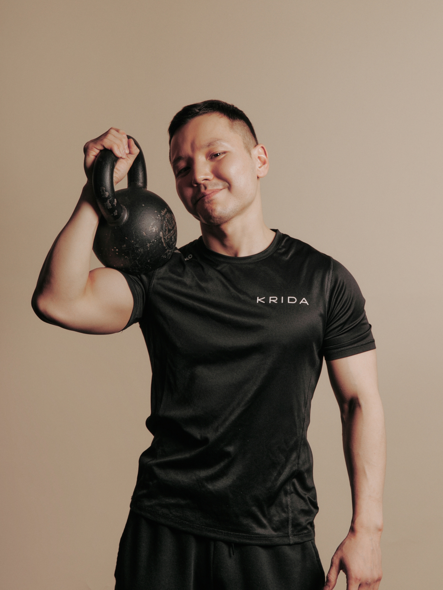 Нурсултан Халмуратов