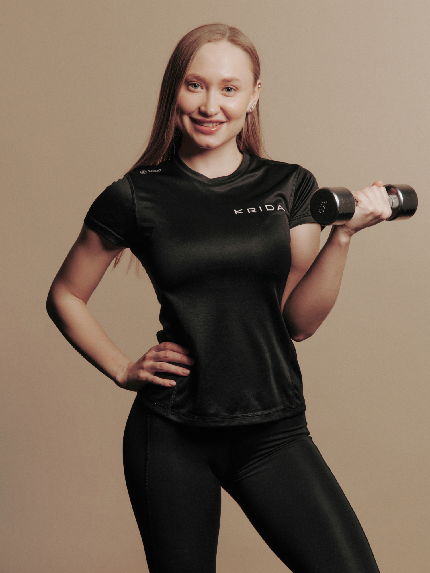 Ирина Костюкова