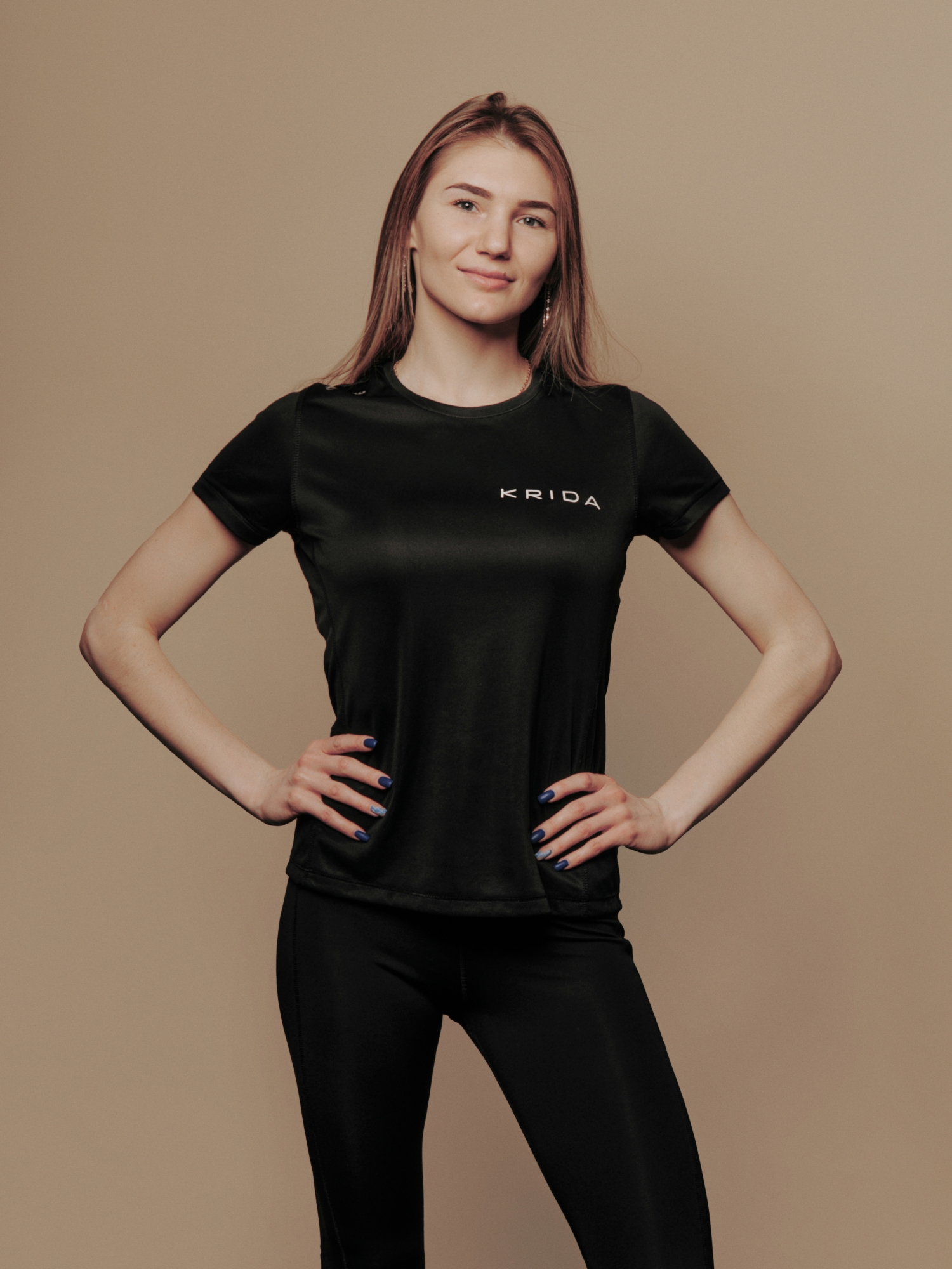 Анастасия Еремина