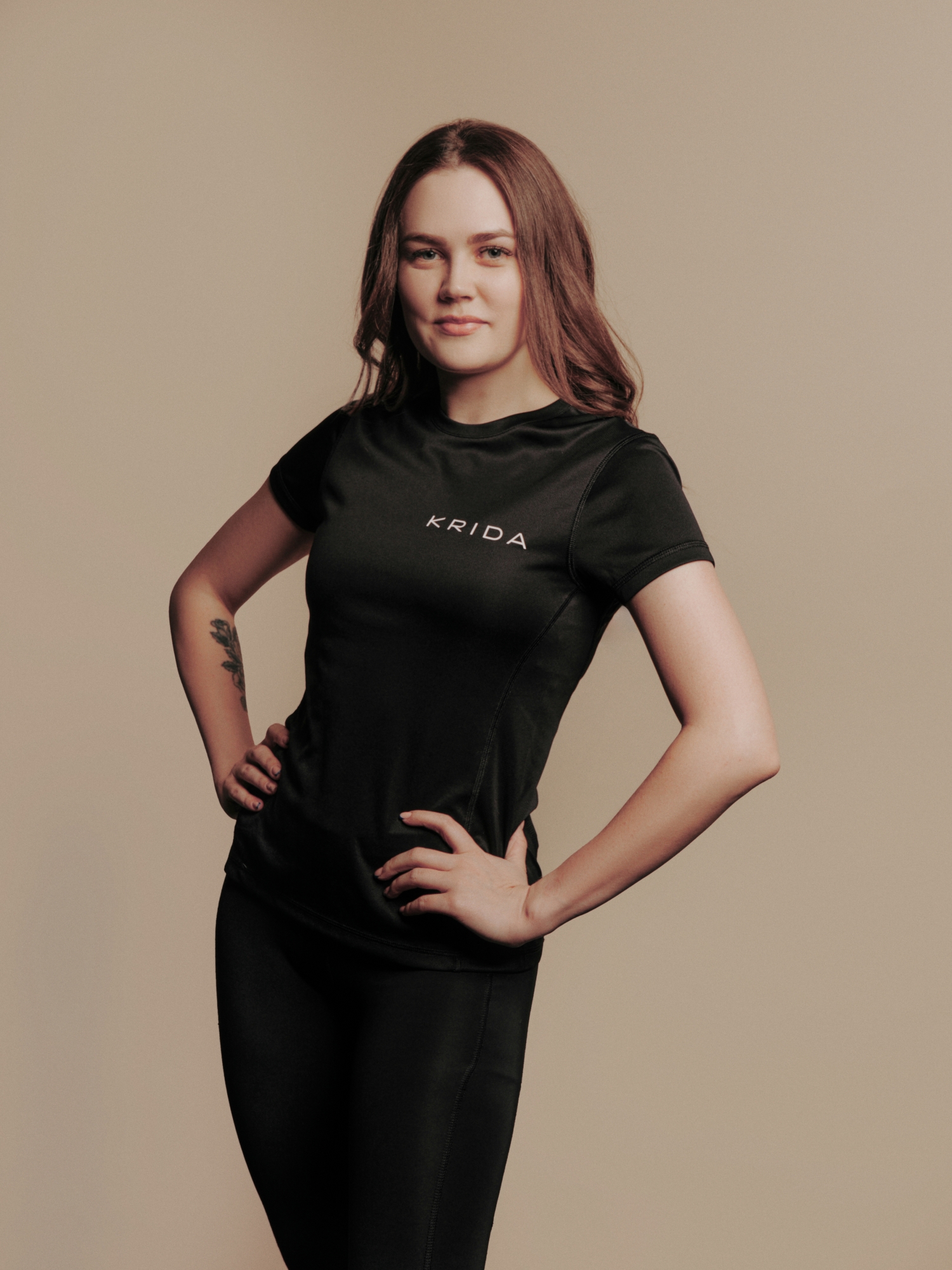 Александра Казаченко