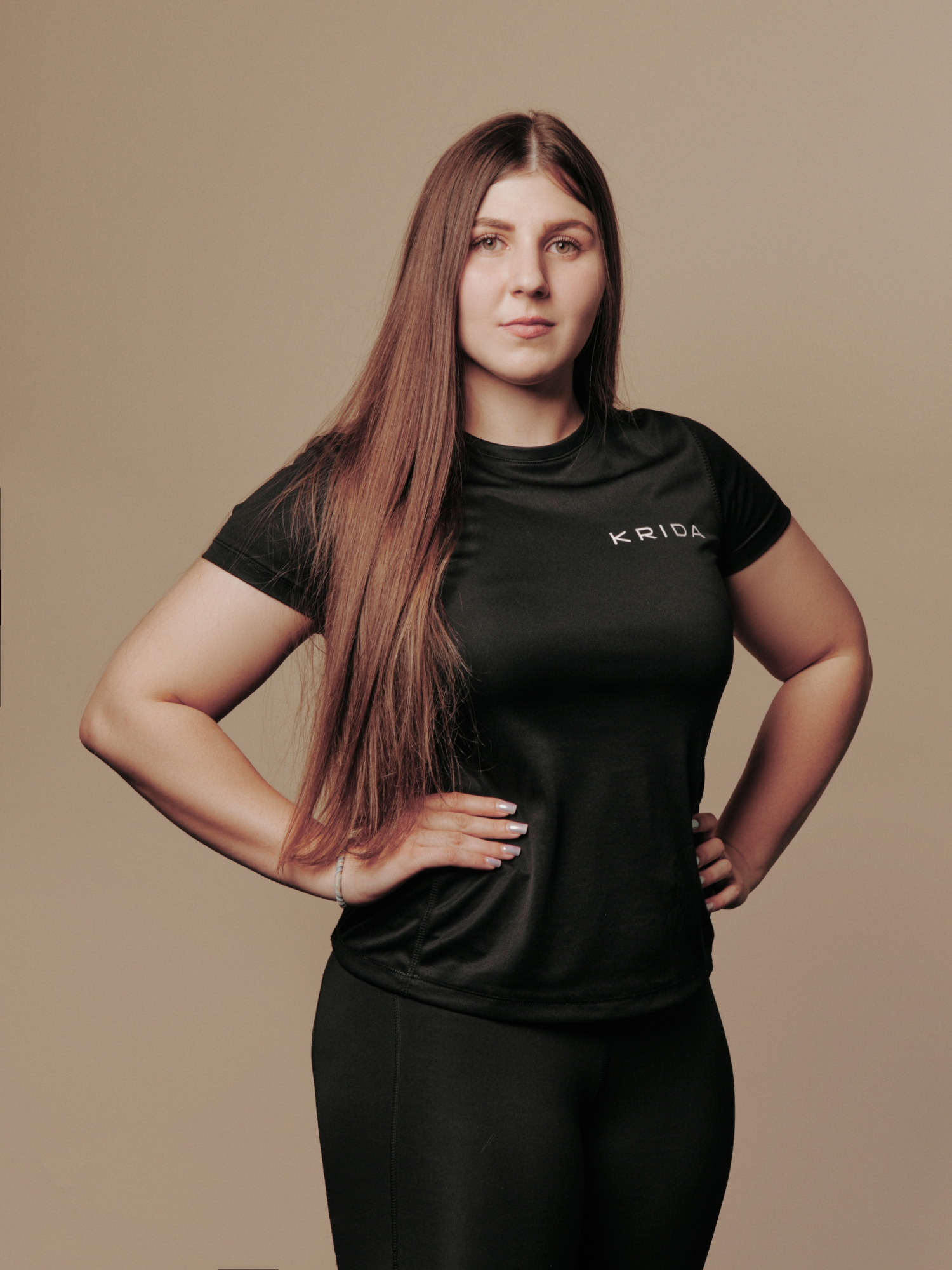 Виктория Копьева