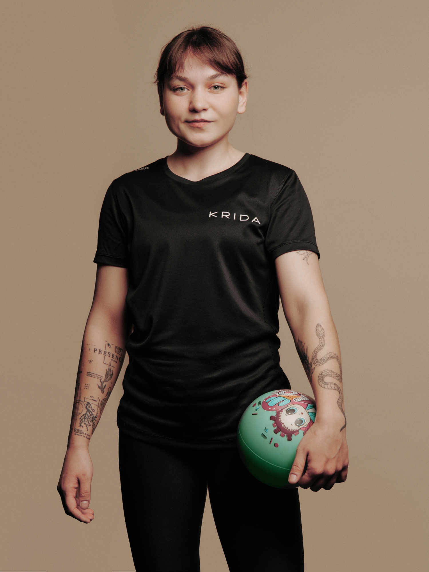 Тамара Тарнавская