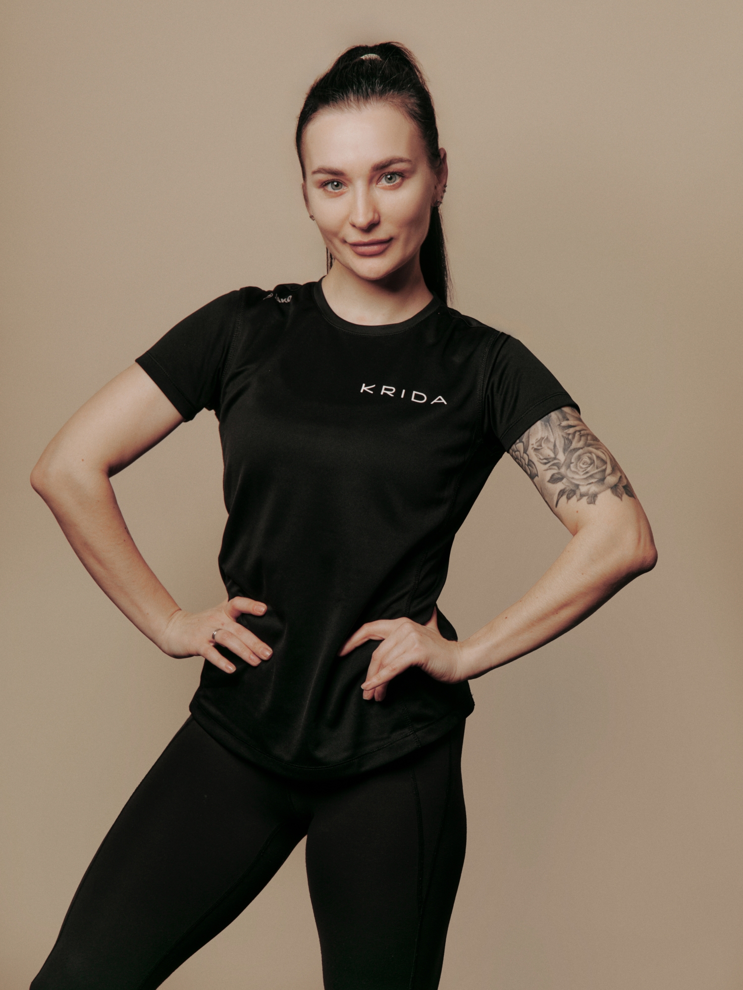 Олеся Кондакова