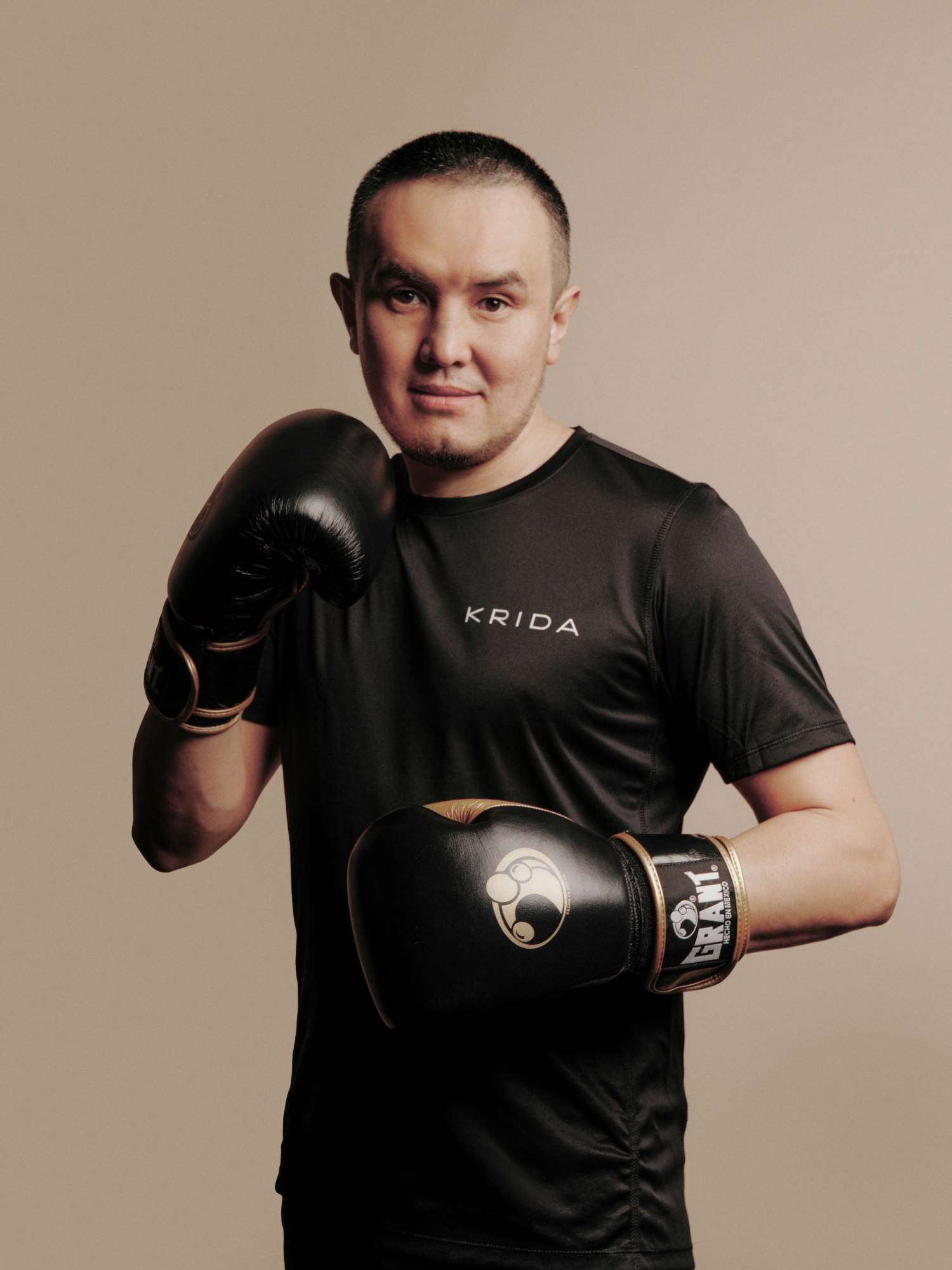 Нурлан Жайсанбаев