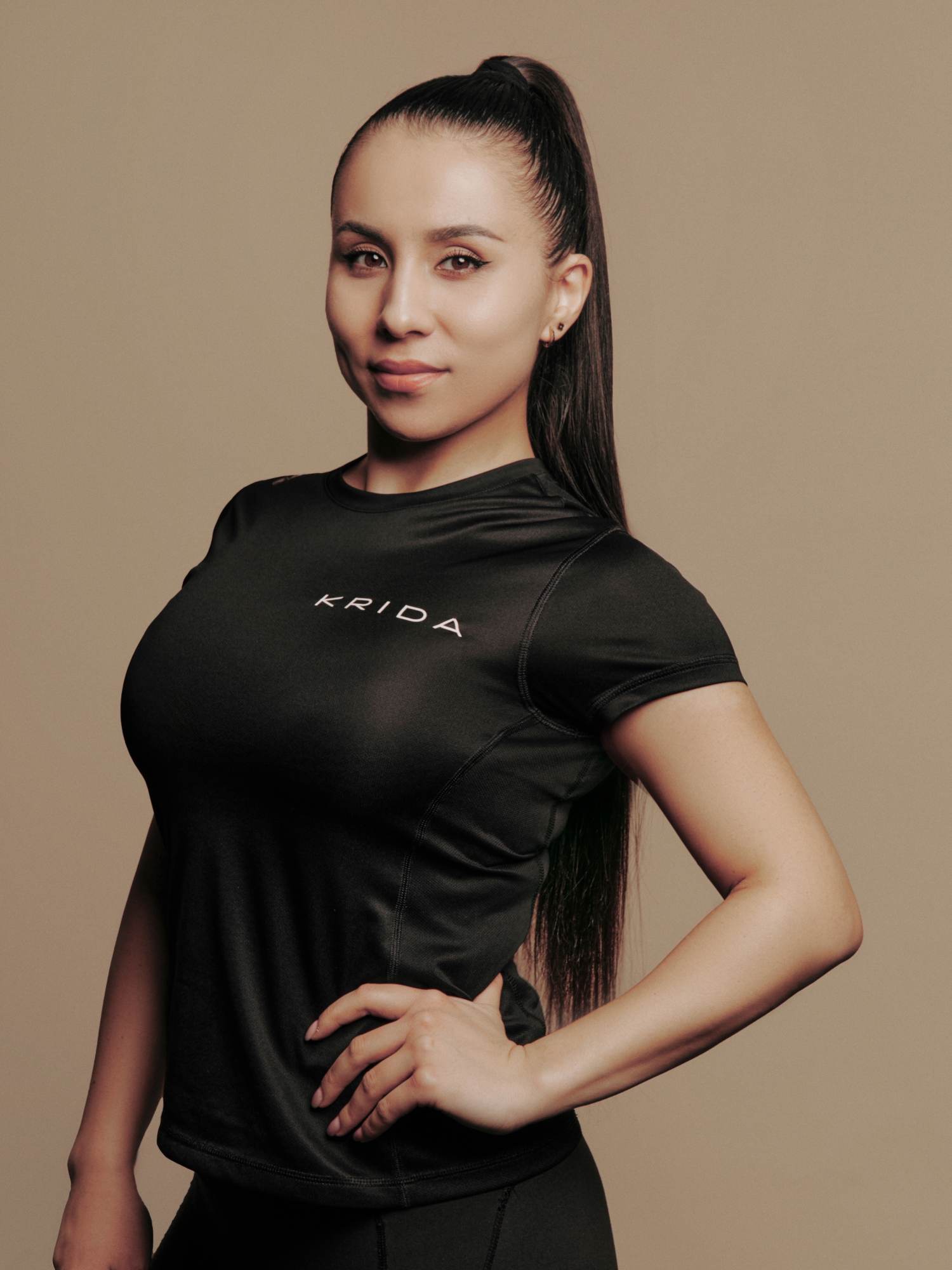 Айжан Муканова