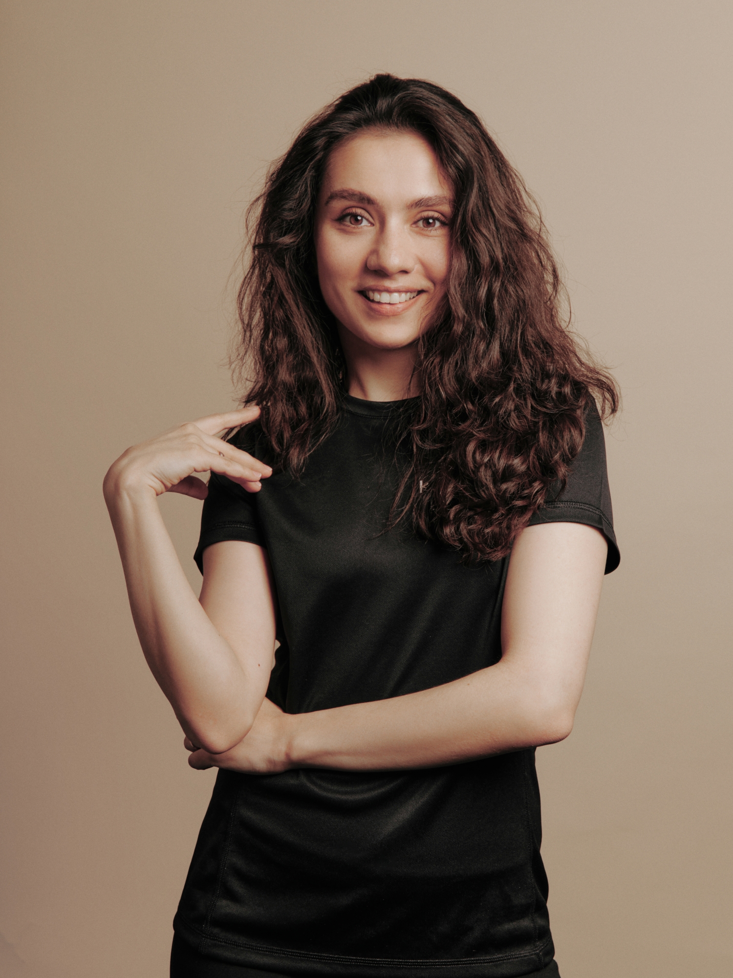 Эльвира Зверева