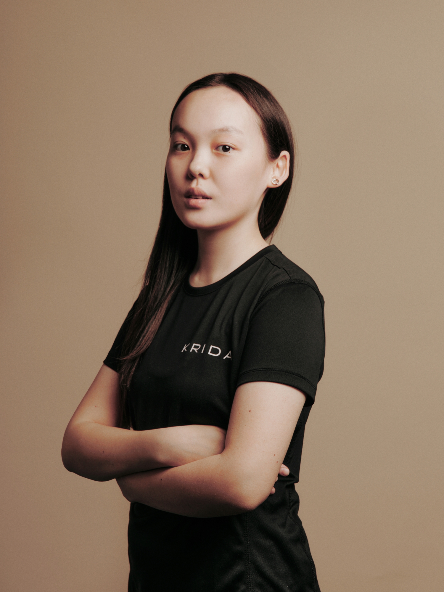 Лейла Даулбаева