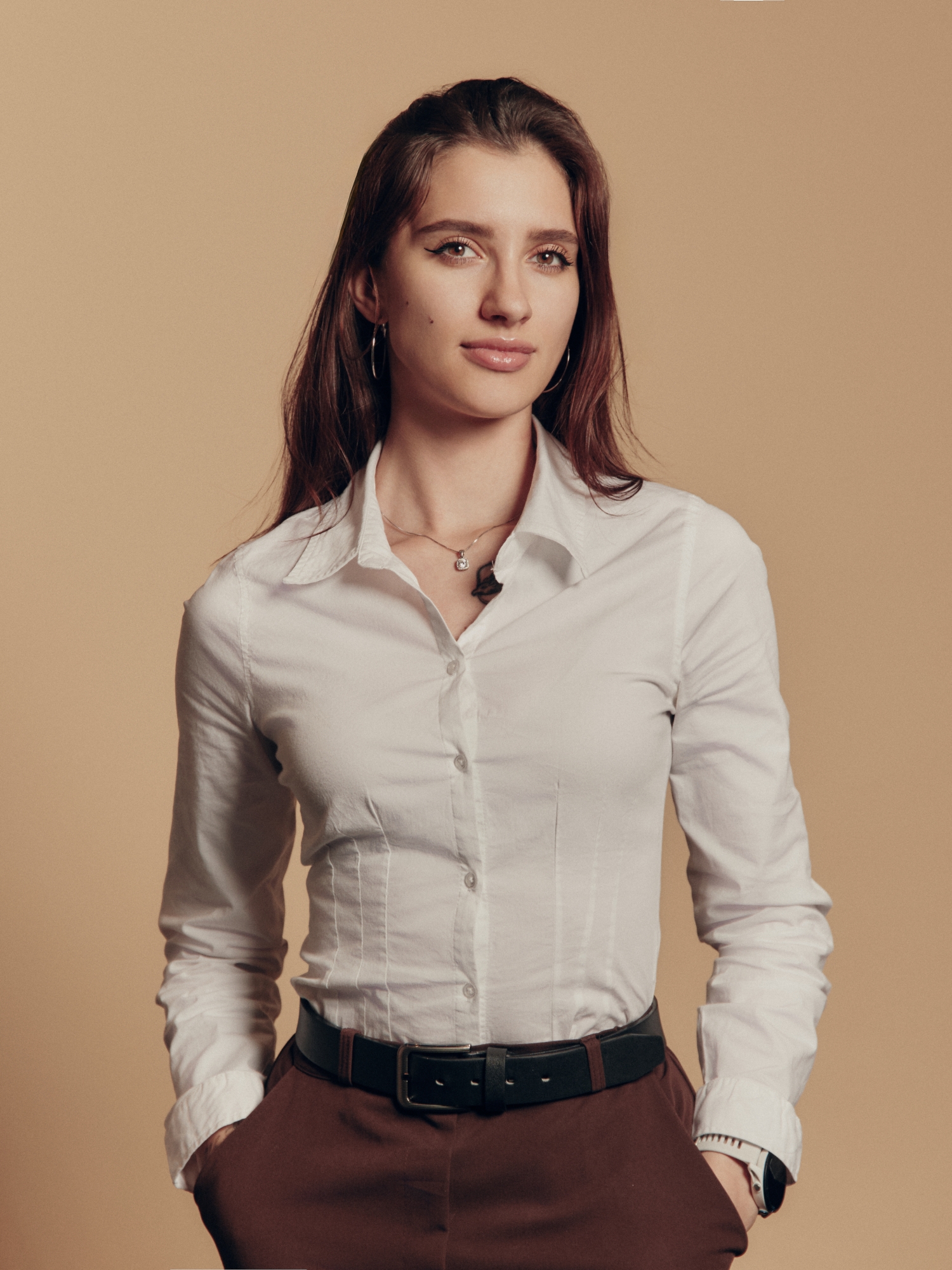 Екатерина Вольвакова