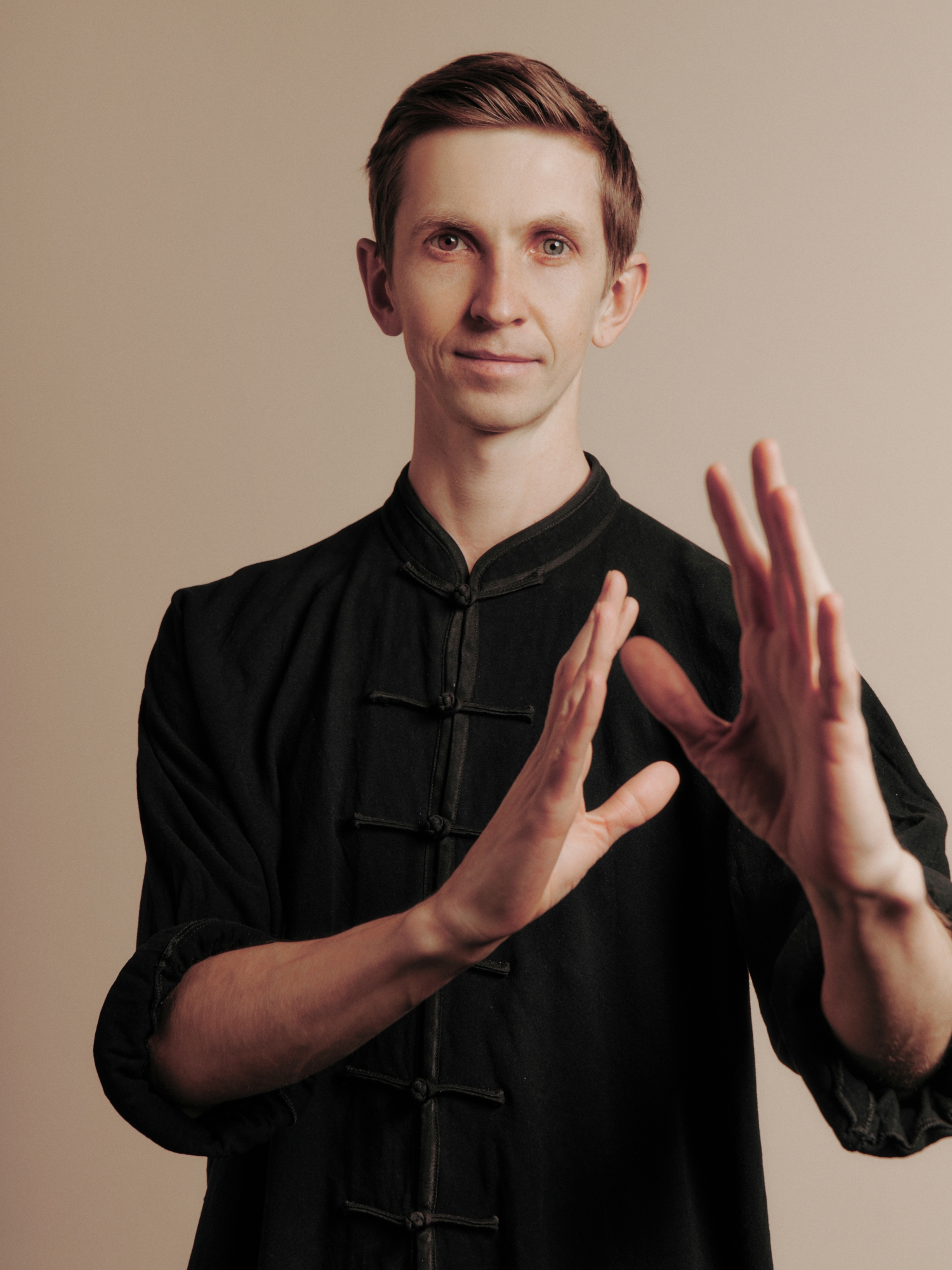 Евгений Колокольников