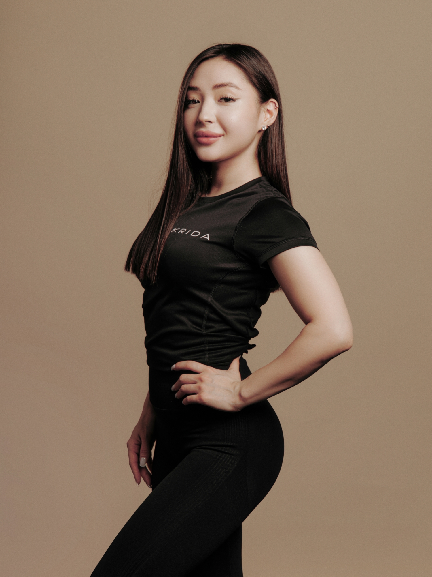 Марта Узбаева