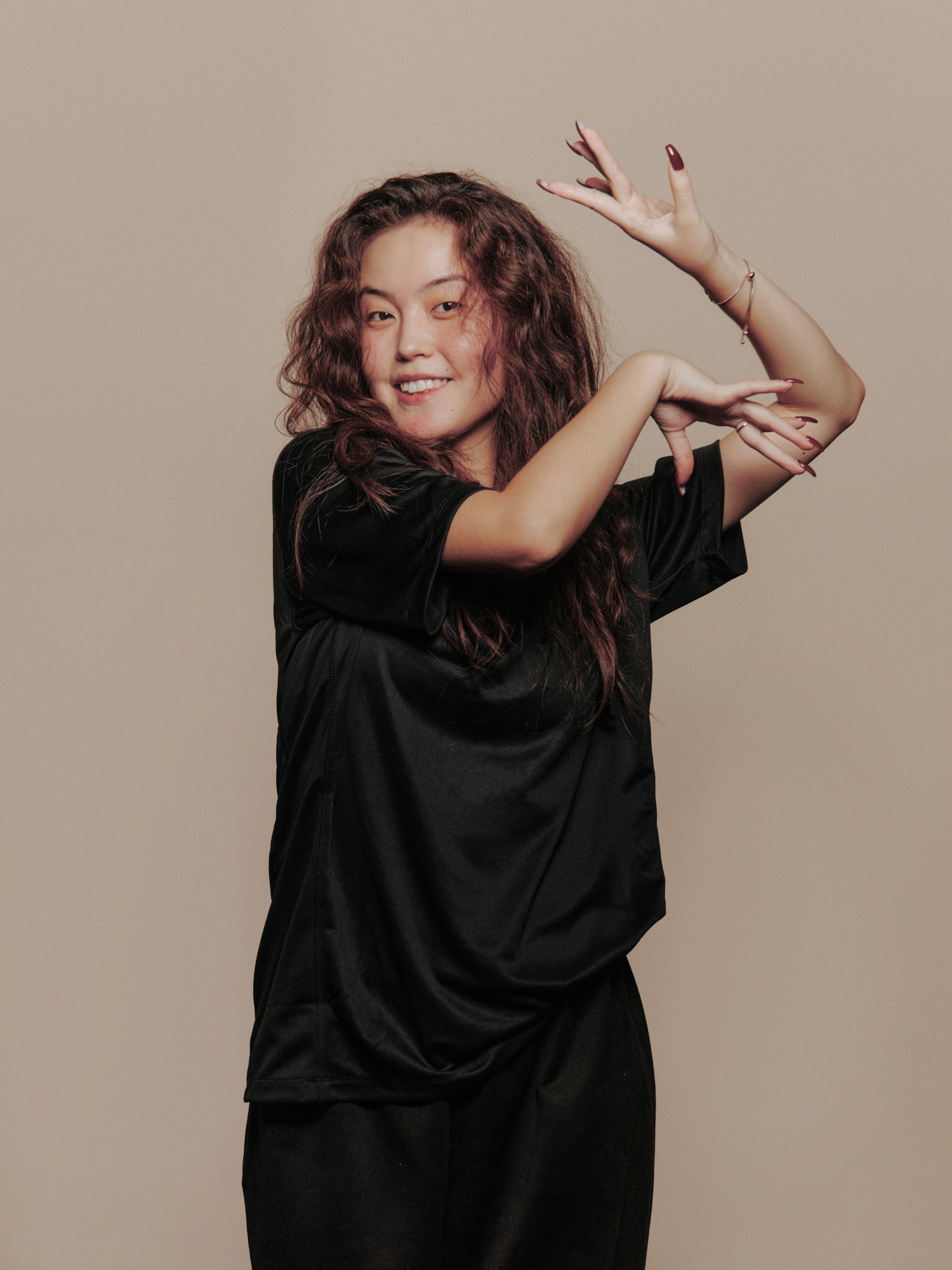 Луара Туаршина