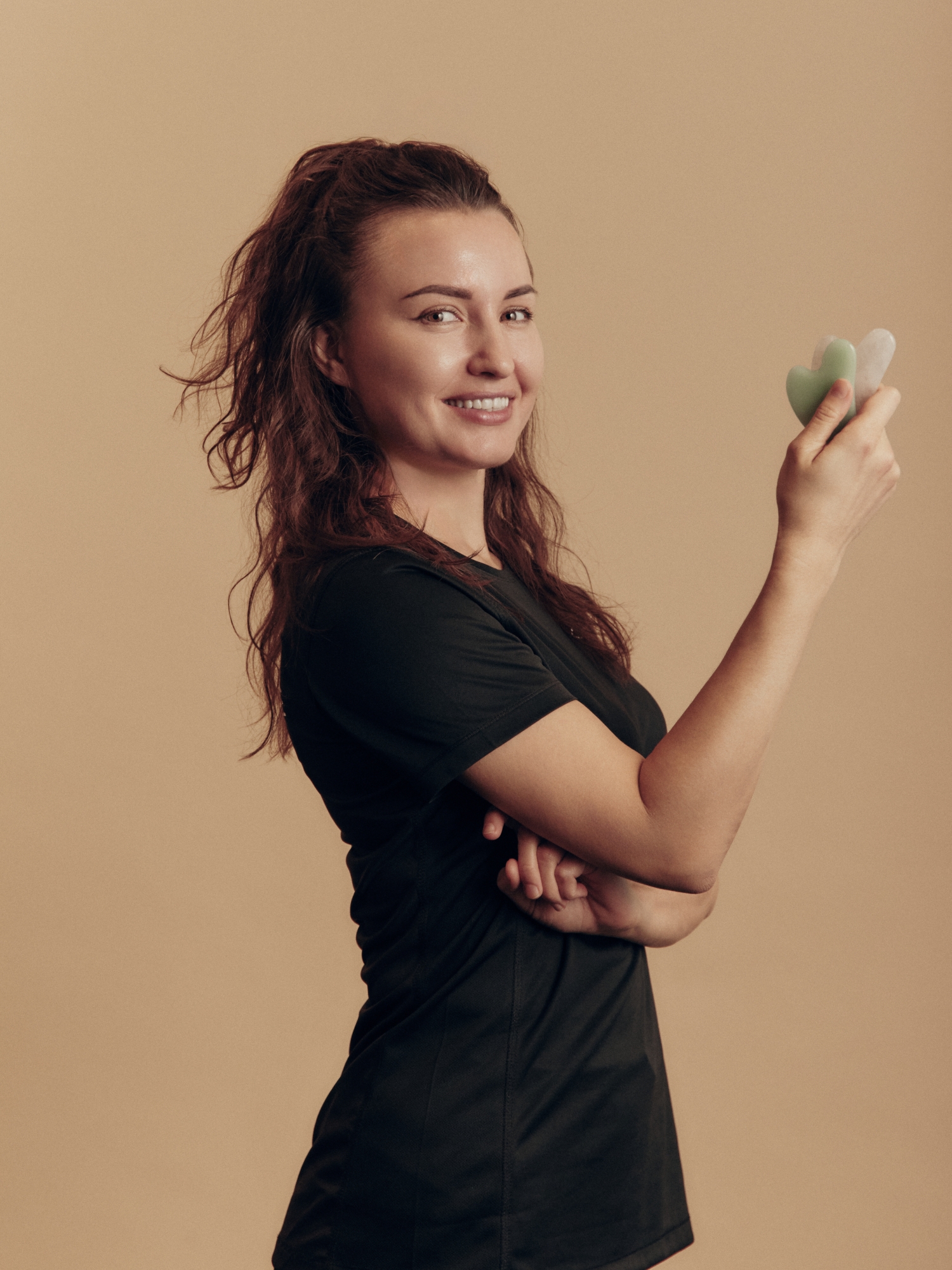 Надежда Северова