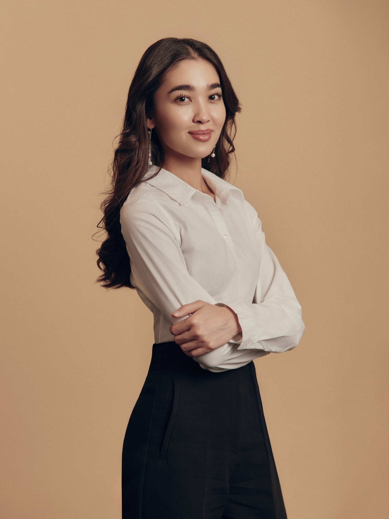 Малика Агайдарова