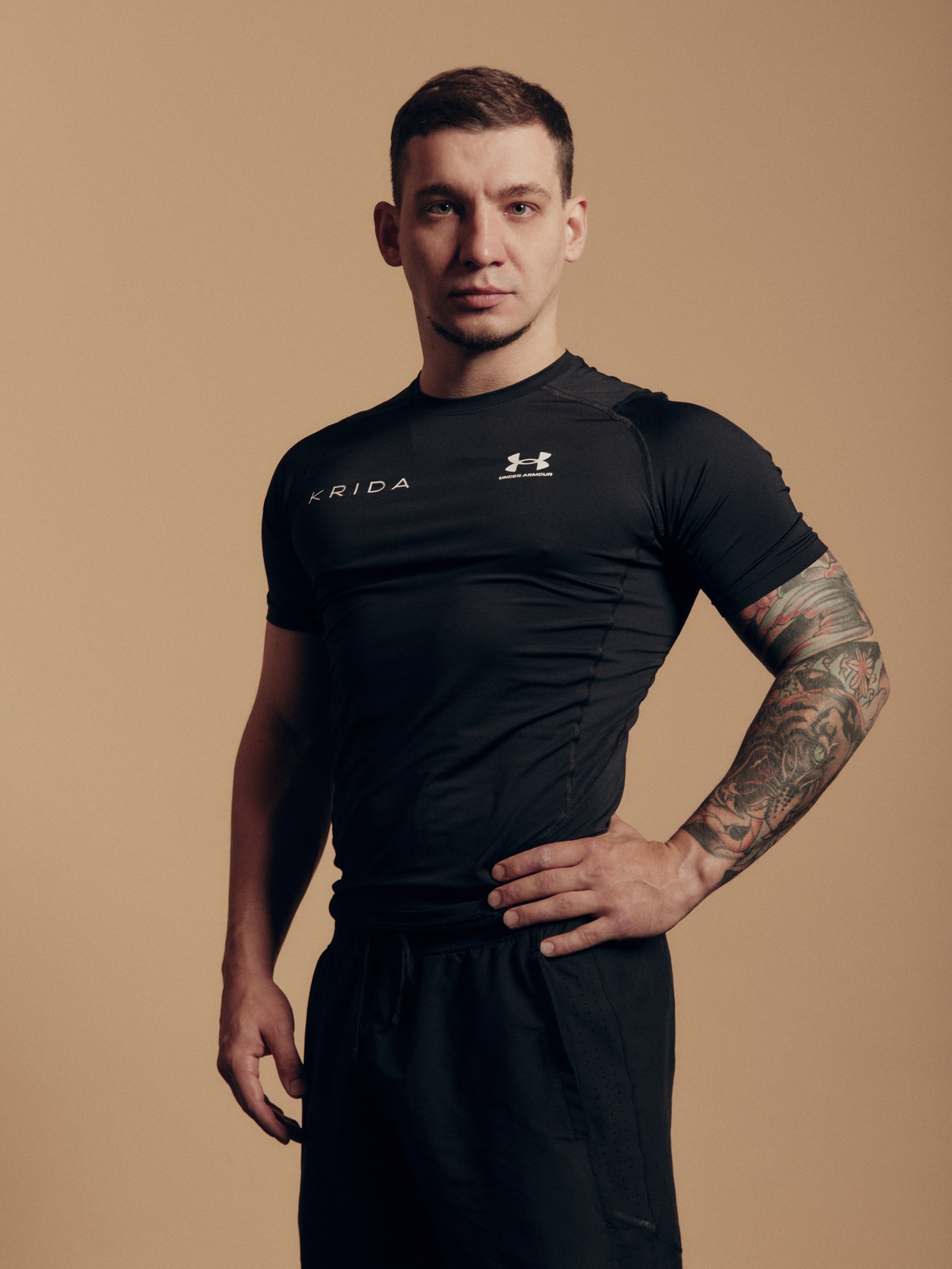 Сергей Харкин