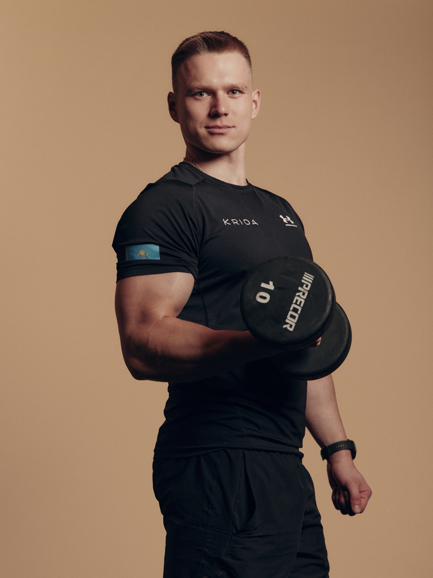 Роман Старостин