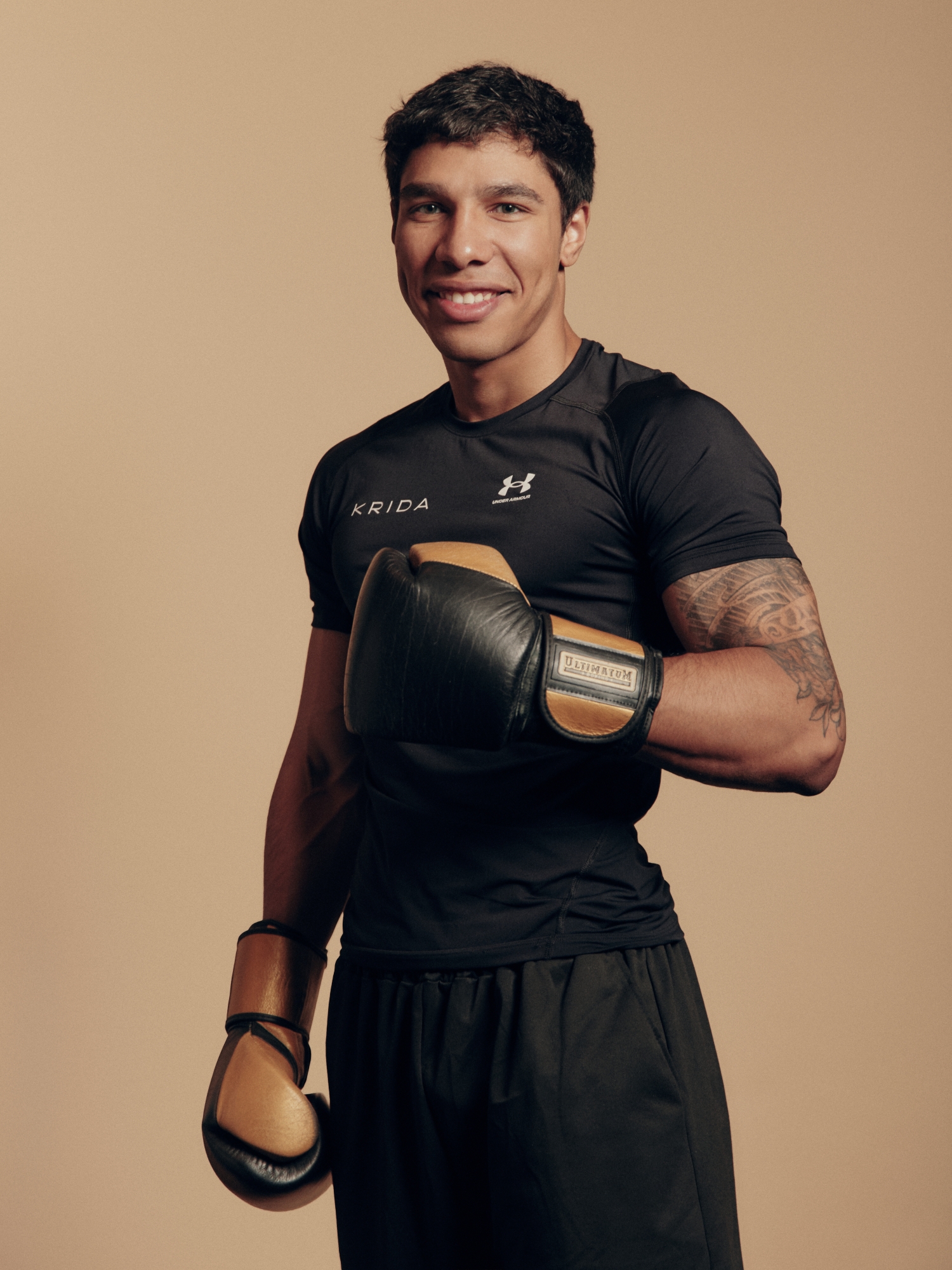 Джозеф Окаро