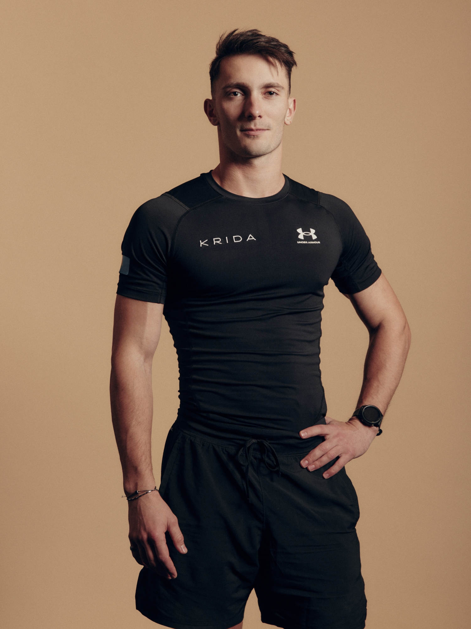 Кирилл Рожков