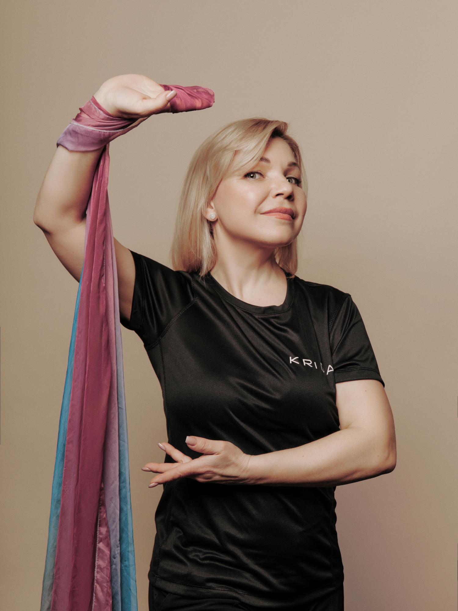 Оксана Прохорчук