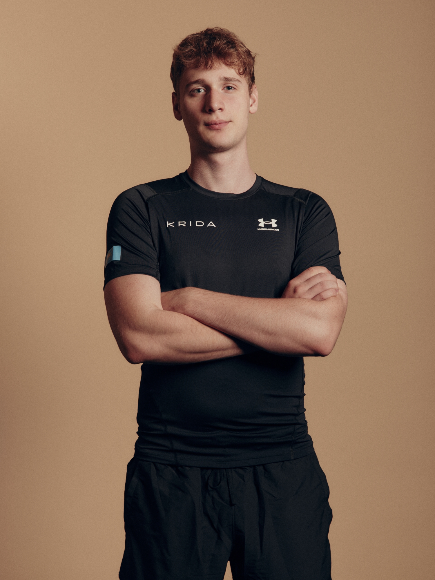 Егор Даниленко