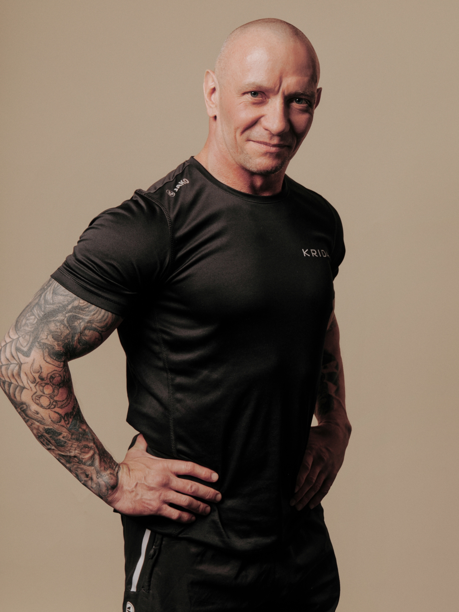 Александр Ласлов