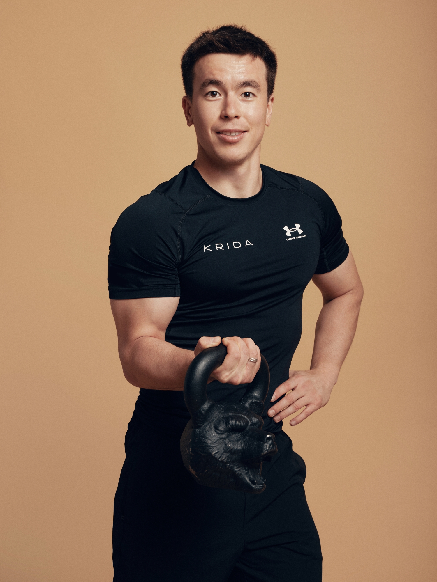 Адиль Аманбаев