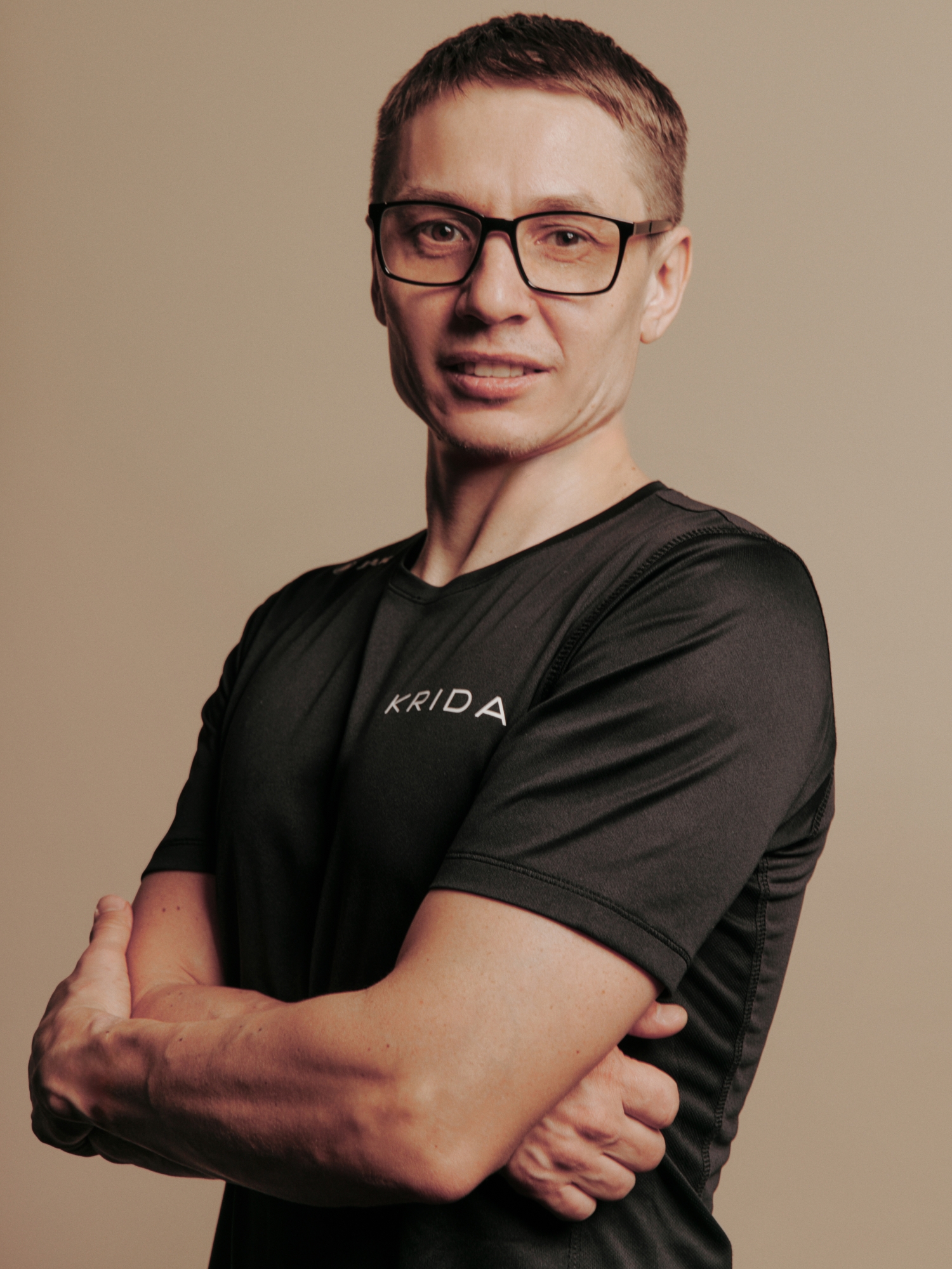 Сергей Минин