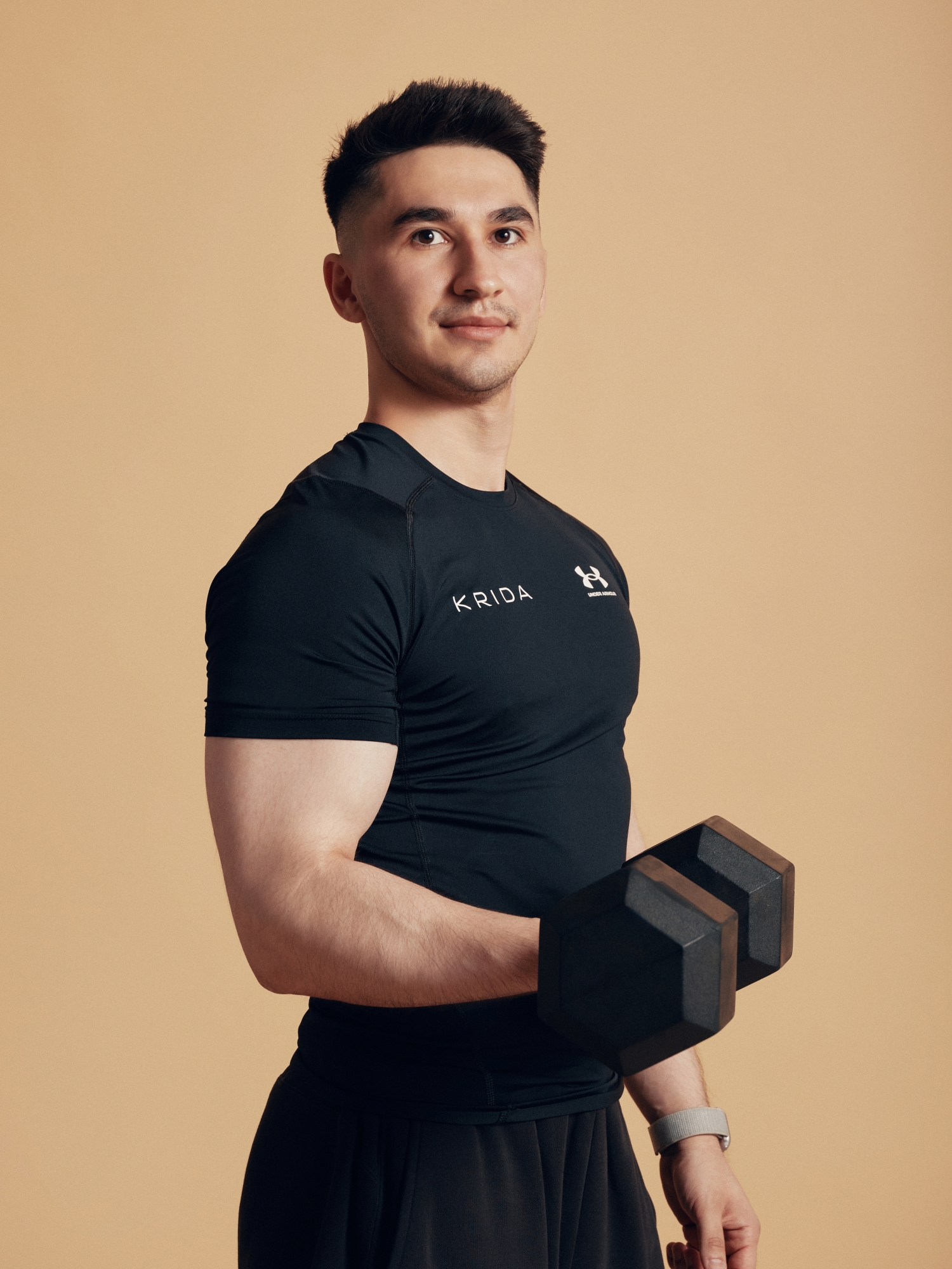 Тахир Исманов