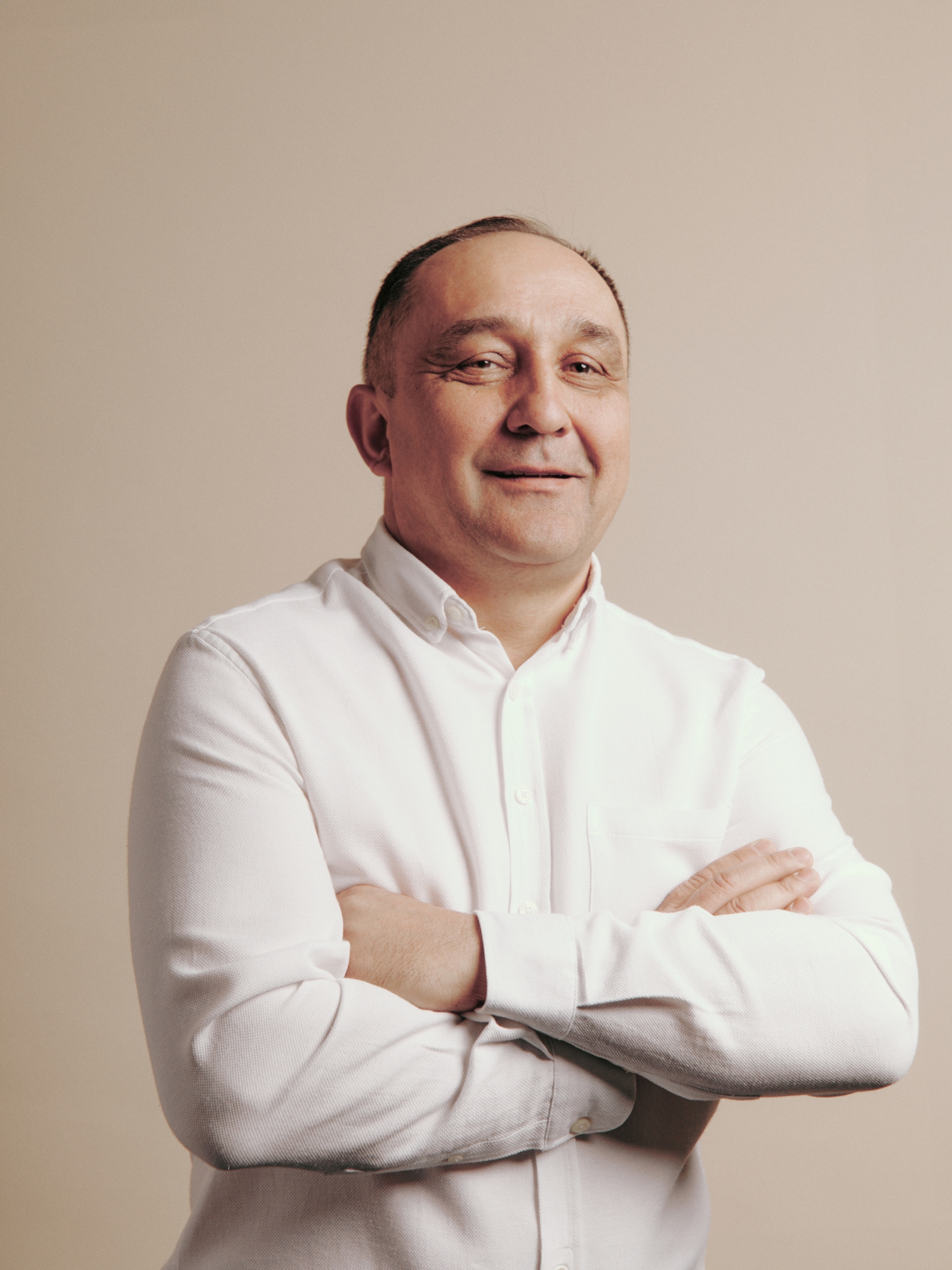 Касымжан Ибрагимов