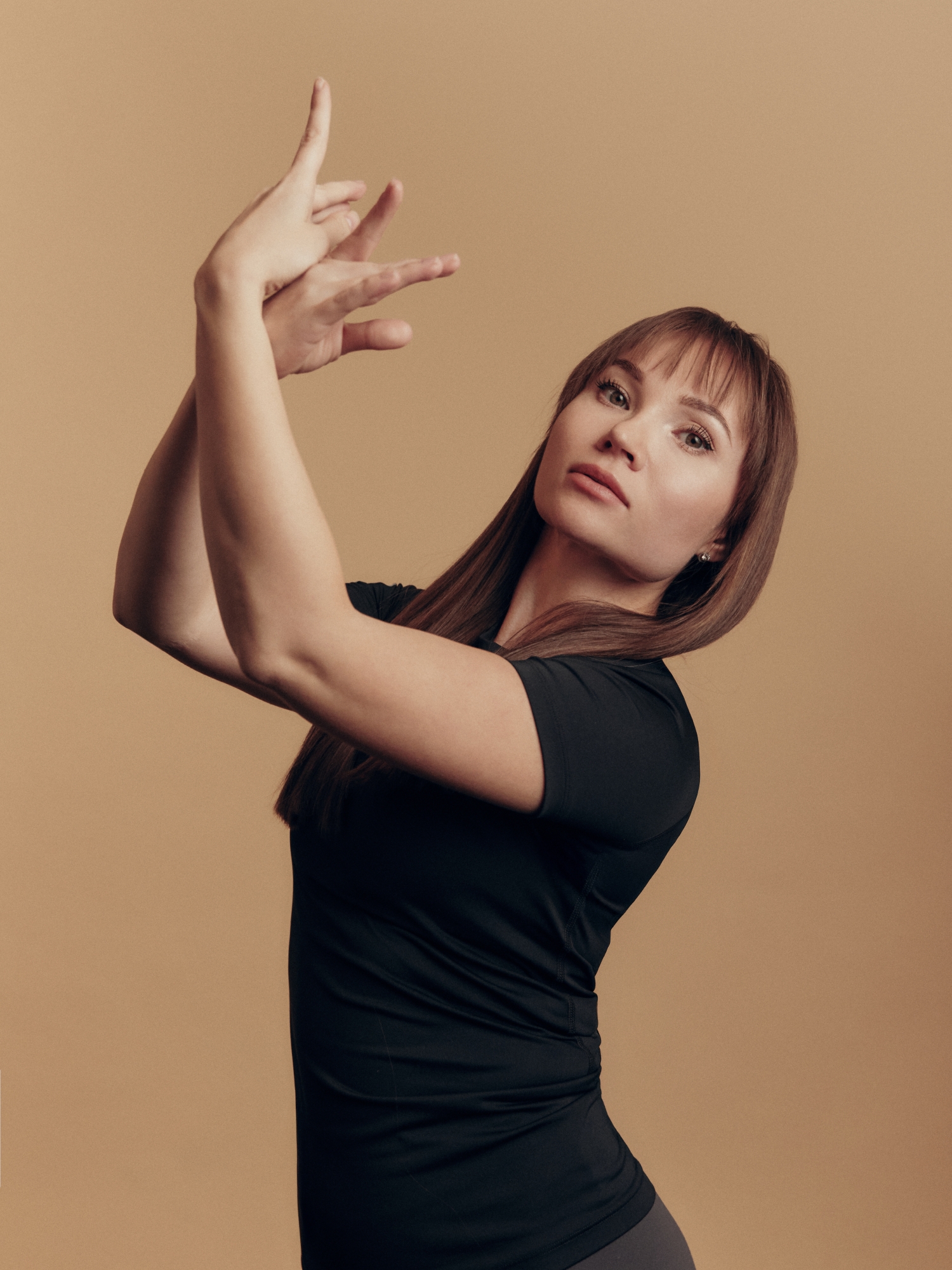 Гульнара Босакова