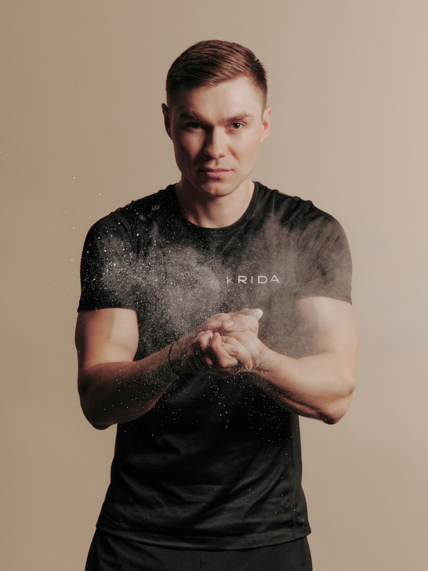 Никита Осадчий